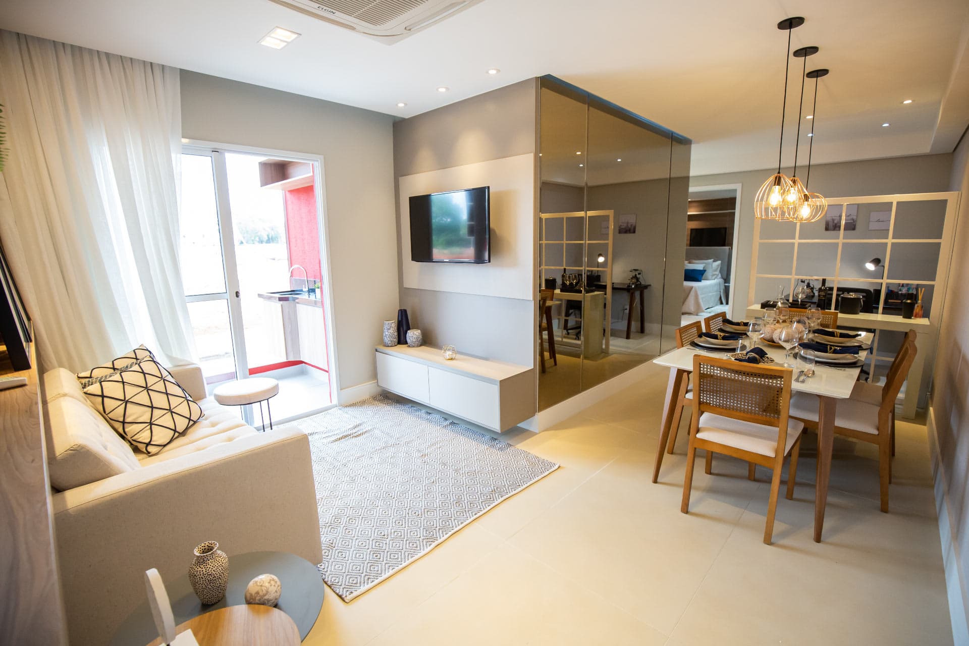 Decorado