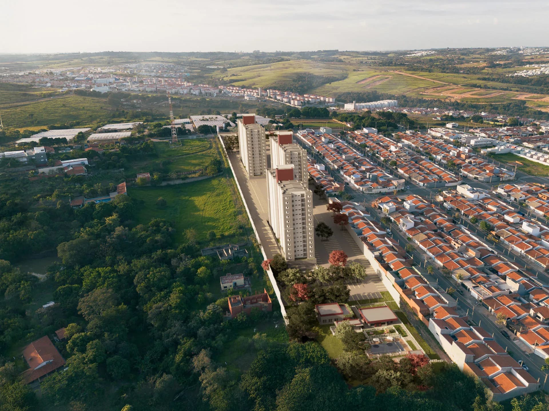 Aérea