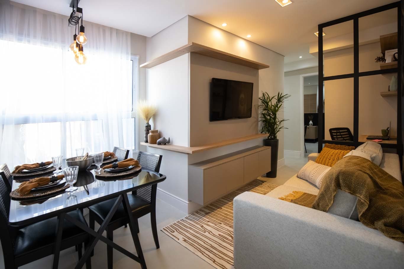 Decorado