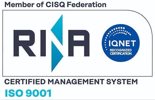 Iso 9001
