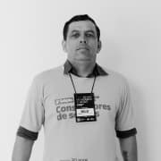 Nilo Felipe de Oliveira — cliente Pintura
