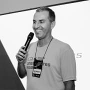 Ricardo Bonjoch Almeida — cliente Qualidade
