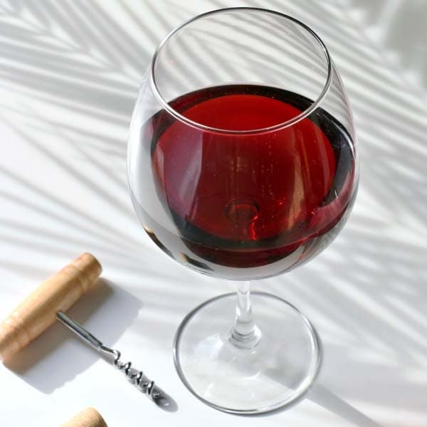 Mais opções sociais com o Espaço Wine