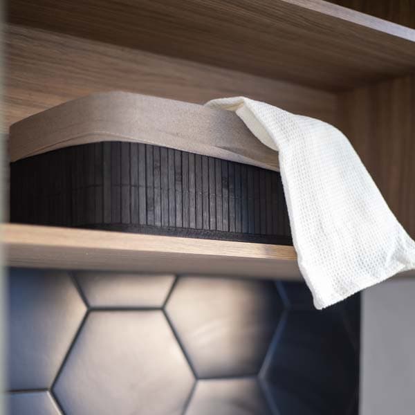 Todas as áreas comuns são entregues decoradas e mobiliadas