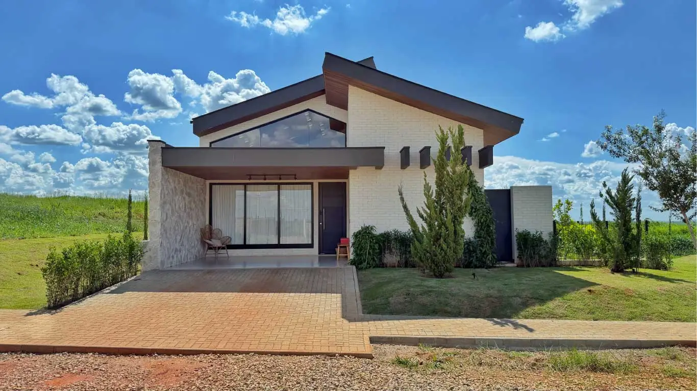 Residencial Villa Anna